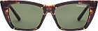 tort green