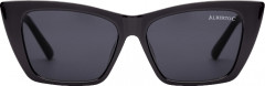 Очки солнцезащитные «Nevada Black»