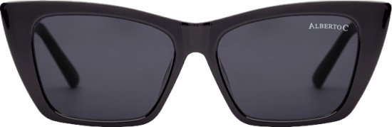 Очки солнцезащитные «Nevada Black»