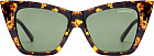 tort green