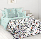 Комплект постельного белья «Милый мишка»