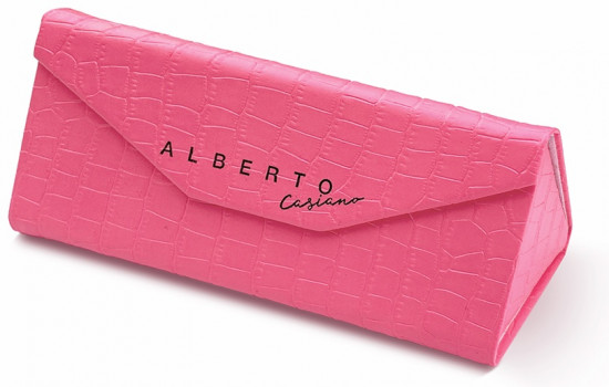 Футляр для очков «Neon Tri Fold Case Pink»