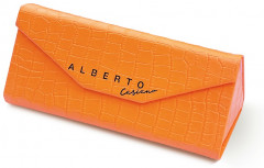 Футляр для очков «Neon Tri Fold Case Orange»