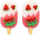 Набор ластиков «Фруктовое мороженое»
