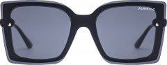 Очки солнцезащитные «Monaco Black»