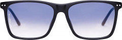 Очки солнцезащитные «Marcus Glass Black Blue»