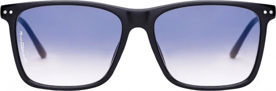 Очки солнцезащитные «Marcus Glass Black Blue»