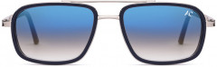 Очки солнцезащитные «Cooper glass»