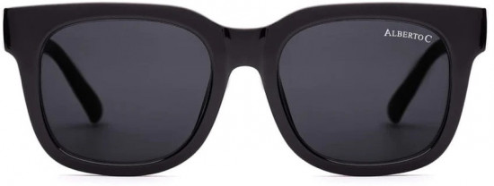 Очки солнцезащитные «Legend Matte Black Polarized»