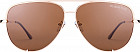 brown polarized