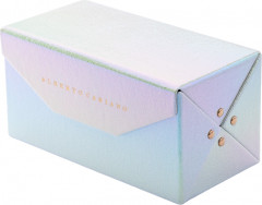 Футляр для очков «Four Piece Fold-Up Case»