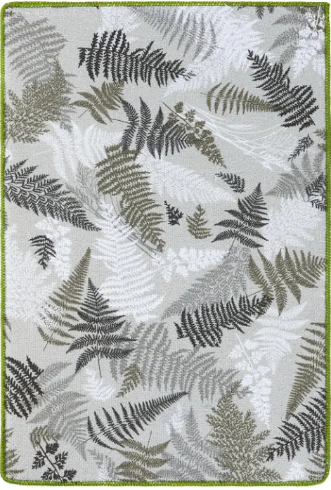 Коврик для сушки посуды «Fern» | Fern | Унисон