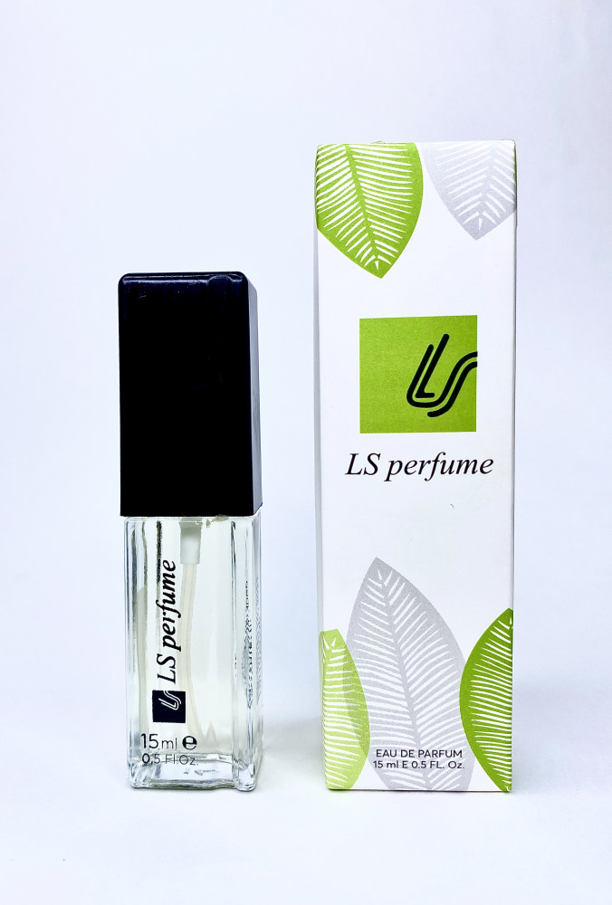 Парфюмированная вода по мотивам «Jo Malone Wood Sage And Sea Salt» | LS Perfume