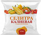 Удобрение «Селитра калиевая»