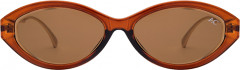 Очки солнцезащитные «Icon Brown»