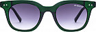 green fade