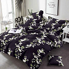 Комплект постельного белья «Глянец»