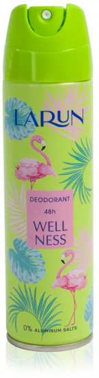 Дезодорант женский «Wellness»