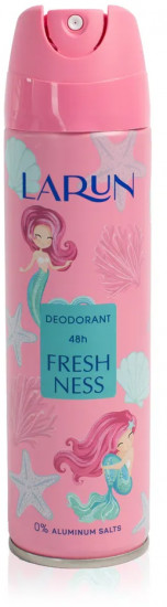 Дезодорант женский «Freshness»