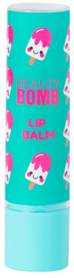 Бальзам для губ «Bla-bla-balm», тон 04 Ice Cream