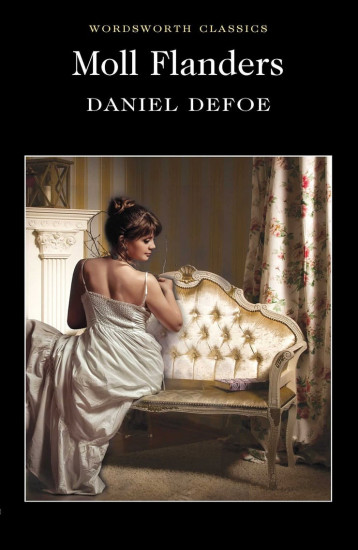 Moll Flanders