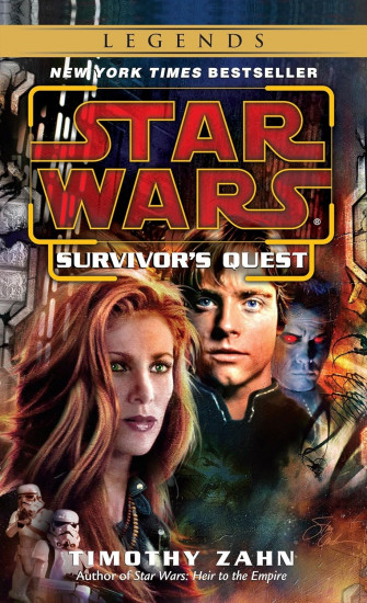 Star Wars. Surviver`s Quest