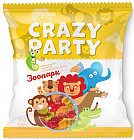 Мармелад жевательный «Зоопарк»