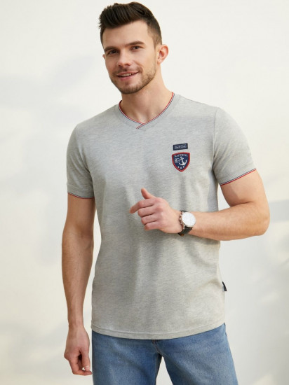 Футболка мужская