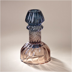 Подсвечник «Crystal Colors»