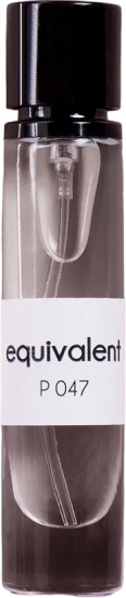 Духи женские «Equivalent P047»