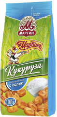 Кукуруза жареная «От Мартина»