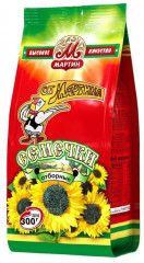 Семечки отборные «От Мартина»