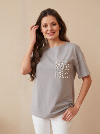 Футболка женская