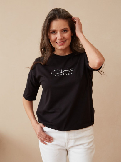 Футболка женская