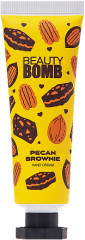 Крем для рук «Pecan brownie»