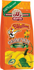 Семечки тыквенные «От Мартина»