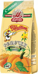 Семечки тыквенные «От Мартина»