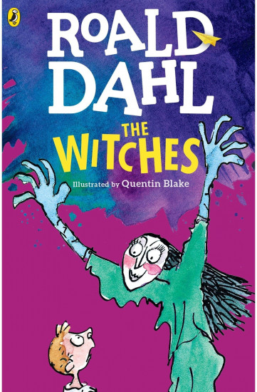 The Witches