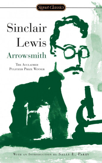 Arrowsmith