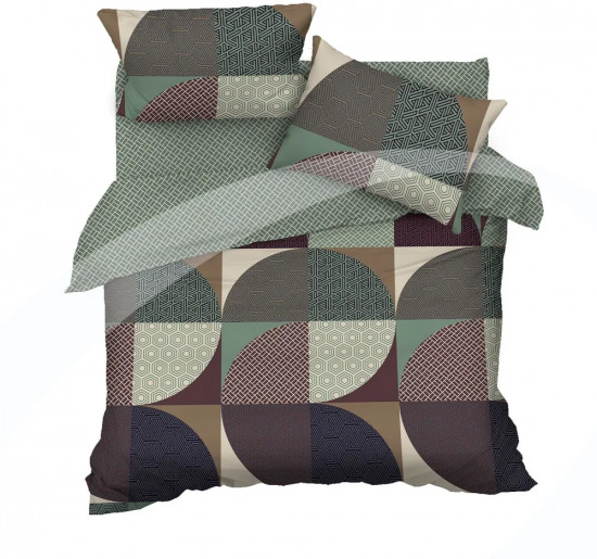 Комплект постельного белья «Orlando»