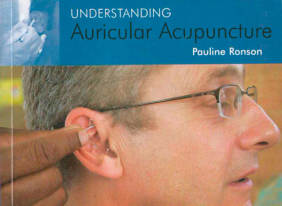 Understanding Auricular Acupuncture