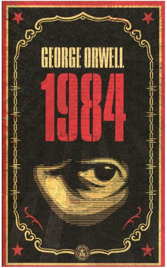 Nineteen Eighty-four