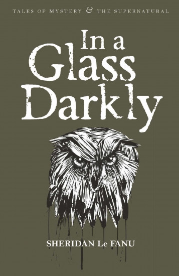 In a Glass Darkly