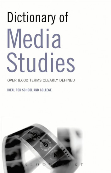 Dictionary of Media Studies