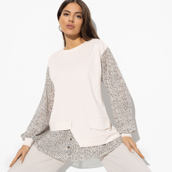 Свитшот женский