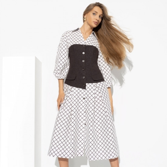 Платье женское