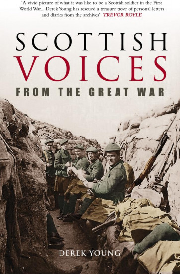 Scottish Voices from the Great War