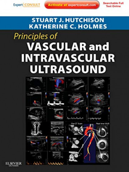 Principles of Vascular and Intravascular Ultrasound