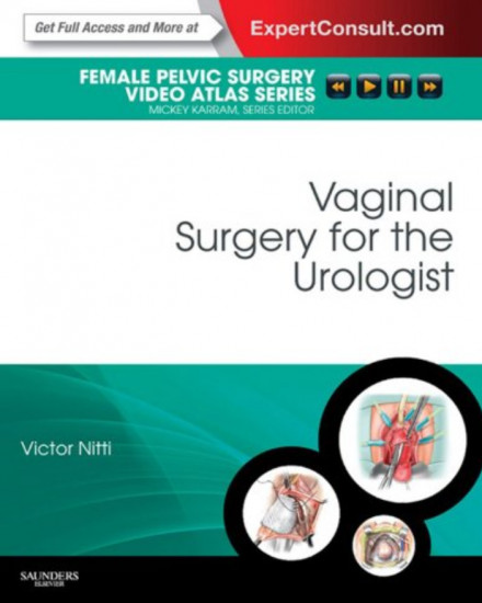 Vaginal Surgery for the Urologist