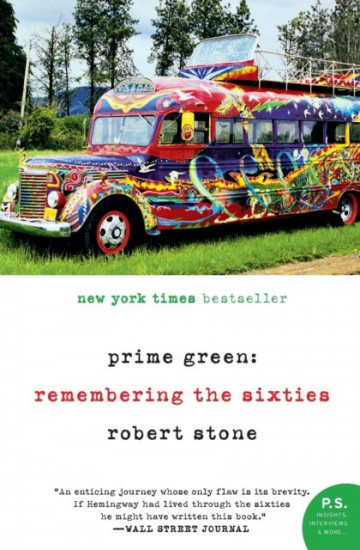 Prime Green. Remembering the Sixties